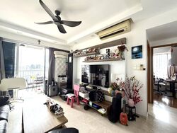 The Parc Condominium (D5), Condominium #525612911